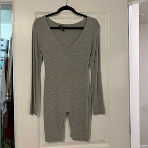 Naked wardrobe jumper